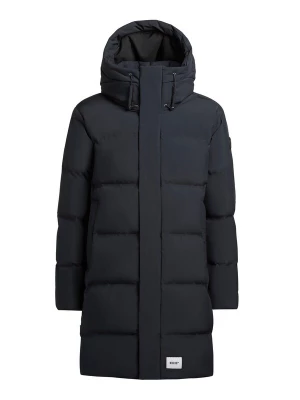Foto van product khujo Winterjas 'Stank3' donkerblauw