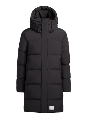 Foto van product khujo Winterjas 'Stank3' zwart