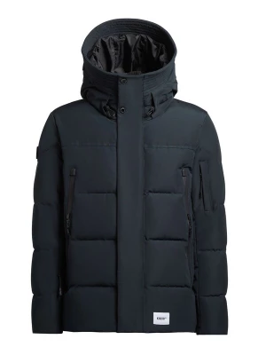 Foto van product khujo Winterjas 'Tato2' antraciet
