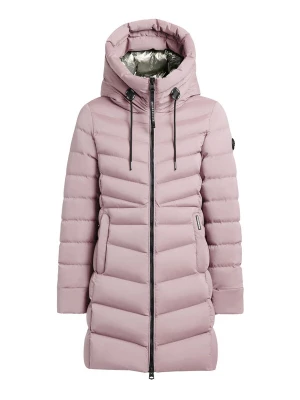 Foto van product khujo Winterjas 'Tuhani 5' rosa