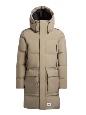 Foto van product khujo Winterjas 'Winer3' beige