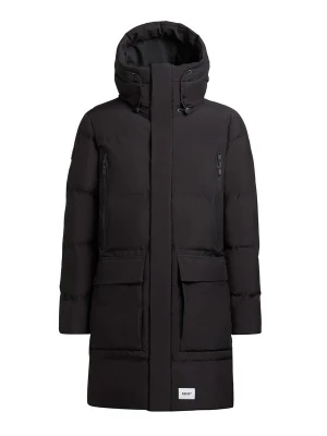 Foto van product khujo Winterjas 'Winer3' zwart