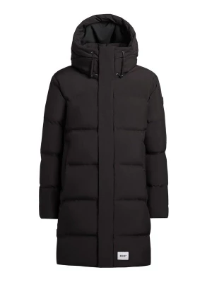 Foto van product khujo Winterjas zwart