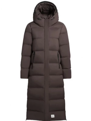 Foto van product khujo Wintermantel donkergrijs
