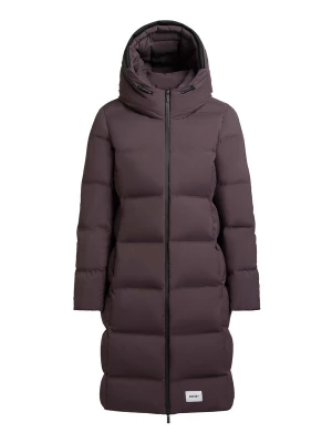 Foto van product khujo Wintermantel 'Finnie3' aubergine