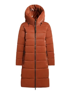 Foto van product khujo Wintermantel 'Jilias6' ombergrijs