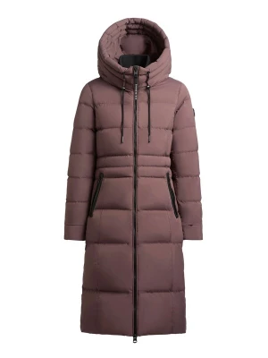 Foto van product khujo Wintermantel mauve