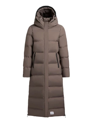 Foto van product khujo Wintermantel ' MAYLA2 ' mauve