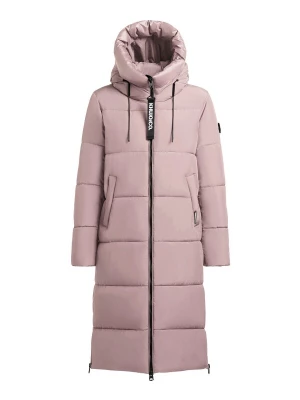 Foto van product khujo Wintermantel 'Nalu' rosa
