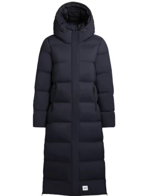 Foto van product khujo Wintermantel navy