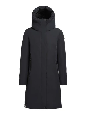 Foto van product khujo Wintermantel 'NELLEN' donkergrijs