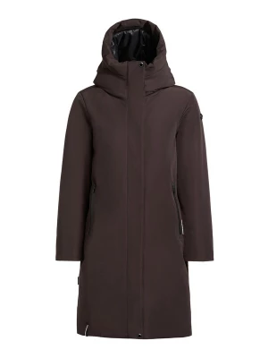 Foto van product khujo Wintermantel 'Nellen2' aubergine