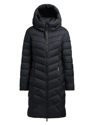 Foto van product khujo Wintermantel ' ODANA2 ' donkerblauw