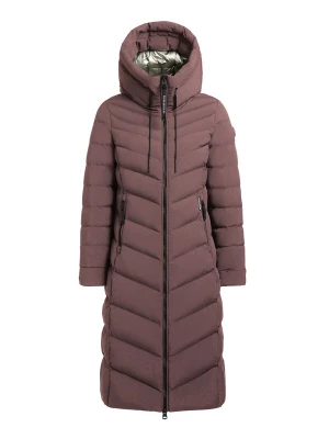 Foto van product khujo Wintermantel 'Stoane2' mauve