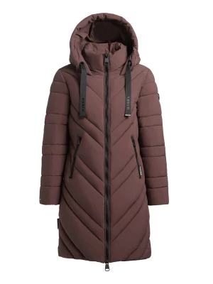 Foto van product khujo Wintermantel 'Taby' mauve