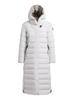 Foto van product khujo Wintermantel 'Teiva' wit