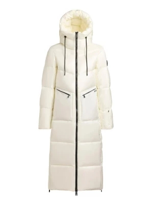 Foto van product khujo Wintermantel 'Tonia' wit