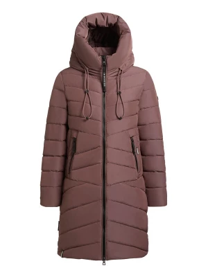 Foto van product khujo Wintermantel 'Vare' mauve