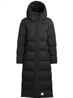 Foto van product khujo Wintermantel zwart