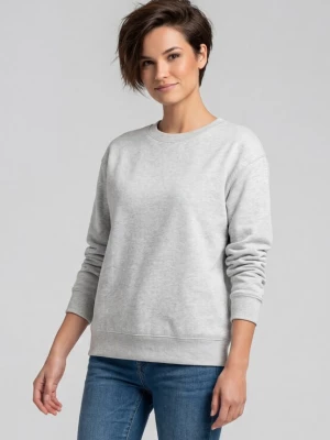 Foto van product KIANNA Sweatshirt 'Fashion Collection' lichtgrijs