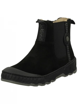 Foto van product Kickers Laarzen zwart