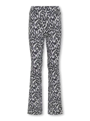Foto van product KIDS ONLY GIRL Broek 'Minda' zwart