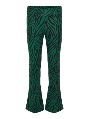Foto van product KIDS ONLY GIRL Broek 'Paige' groen