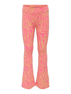 Foto van product KIDS ONLY GIRL Broek 'Paige' rosa