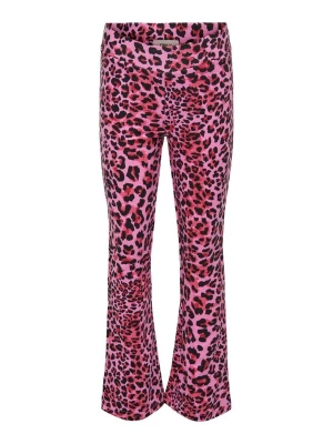Foto van product KIDS ONLY GIRL Broek 'Paige' rosa