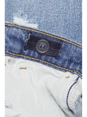 Foto van product KIDS ONLY GIRL Jeans 'Astrid' blauw denim