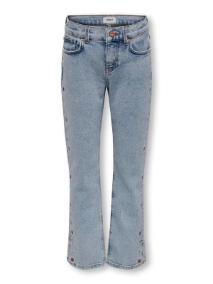Foto van product KIDS ONLY GIRL Jeans 'Billie' blauw denim
