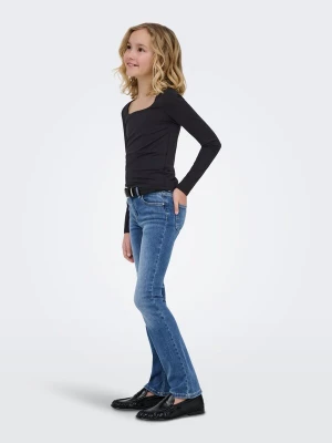 Foto van product KIDS ONLY GIRL Jeans 'Blush' blauw denim