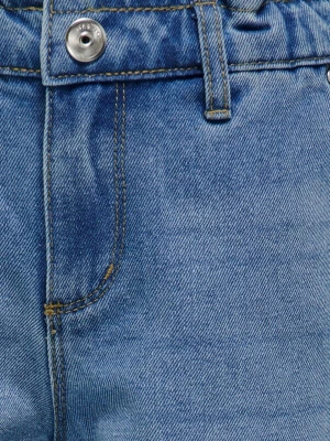 Foto van product KIDS ONLY GIRL Jeans 'Comet' blauw denim
