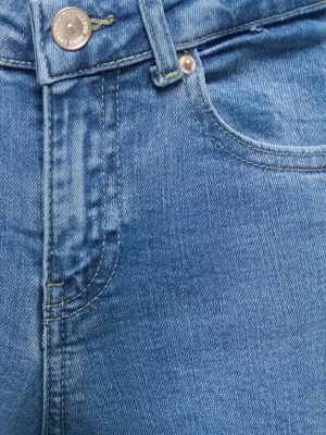 Foto van product KIDS ONLY GIRL Jeans 'juicy' blauw denim