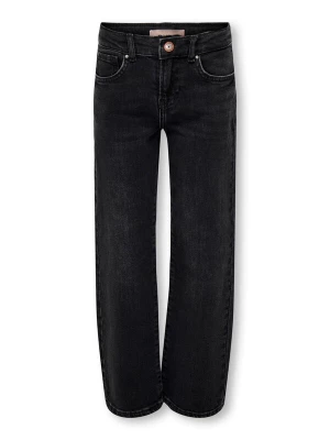 Foto van product KIDS ONLY GIRL Jeans 'Megan' black denim