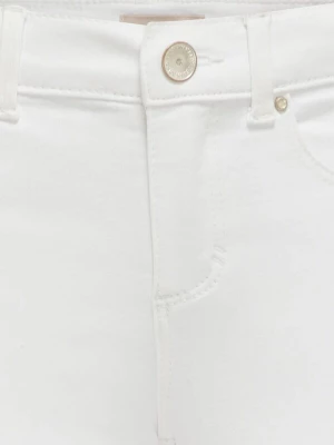 Foto van product KIDS ONLY GIRL Jeans 'Royal' wit