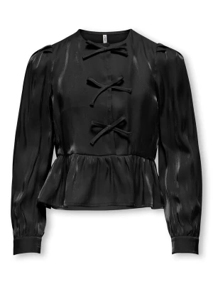 Foto van product KIDS ONLY GIRL Top 'Victoria' zwart