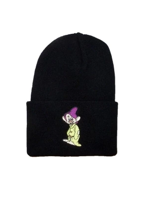 Foto van product King Kameha Muts 'Dopey' zwart
