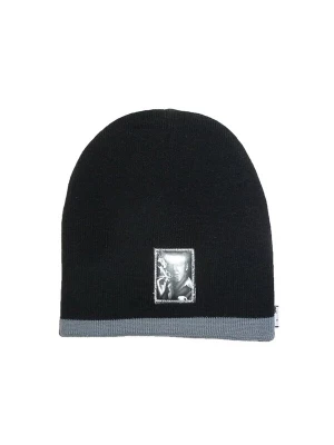 Foto van product King Kameha Muts 'SCARFACE' zwart