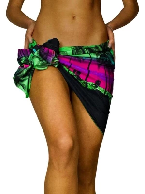 Foto van product King Kameha Strandlaken 'Beach' groen