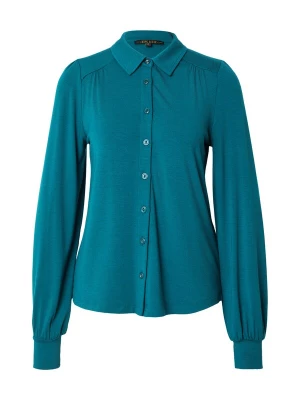 Foto van product King Louie Blouse 'Carina' petrol