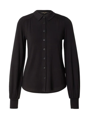 Foto van product King Louie Blouse 'Carina' zwart