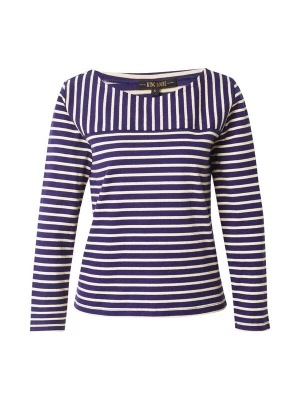 Foto van product King Louie Shirt blauw / wit