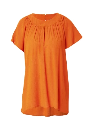 Foto van product King Louie Shirt 'Talia Tortoise' oranje