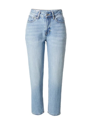 Foto van product Kings Of Indigo Jeans 'CAROLINE' blauw denim