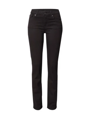 Foto van product Kings Of Indigo Jeans 'EMI' black denim
