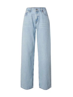 Foto van product Kings Of Indigo Jeans 'JOAN' blauw denim