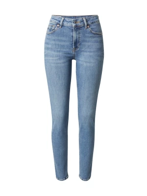 Foto van product Kings Of Indigo Jeans 'JUNO' blauw denim