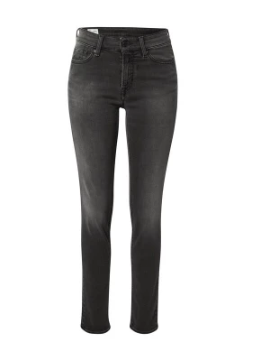 Foto van product Kings Of Indigo Jeans 'JUNO HIGH' grey denim