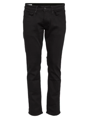 Foto van product Kings Of Indigo Jeans 'RYAN' black denim